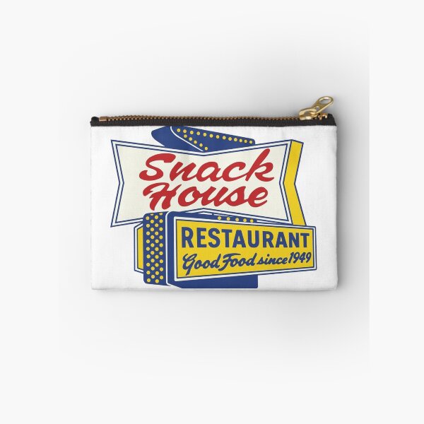 Item preview, Snack House designed and sold by Cincinnati Kid.