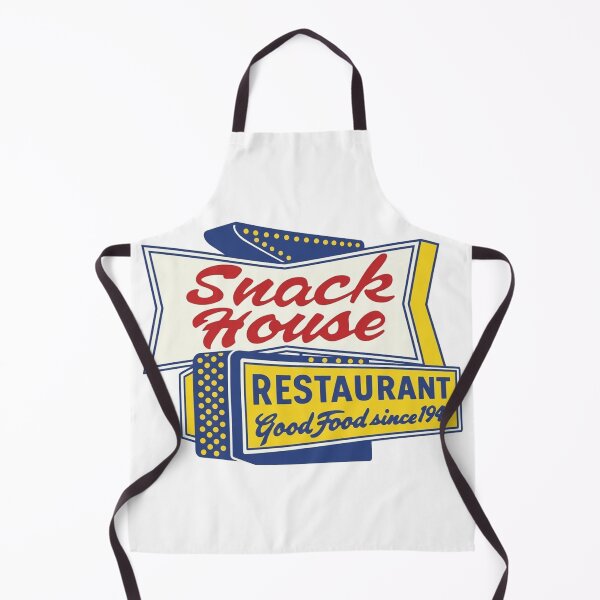Item preview, Snack House designed and sold by Cincinnati Kid.