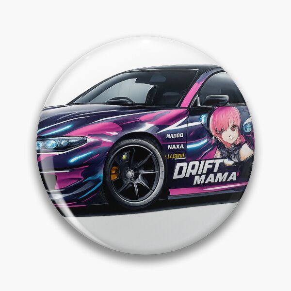 Item preview, Nissan silva s15 designed and sold by Horsepower Art.