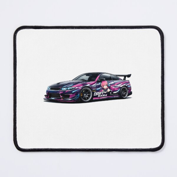 Item preview, Nissan silva s15 designed and sold by Horsepower Art.
