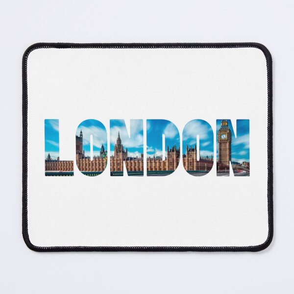 Item preview, Big Ben and Westminster Photo Art designed and sold by CharlieDesings.