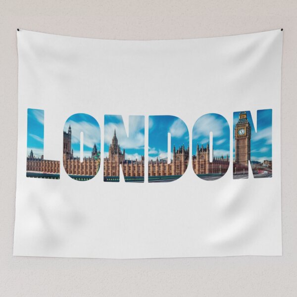 Item preview, Big Ben and Westminster Photo Art designed and sold by CharlieDesings.
