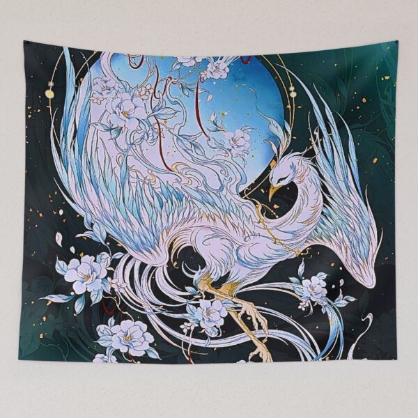 Item preview, Ling Que (Phenix) designed and sold by NightRaida.
