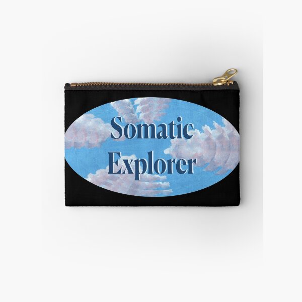 Item preview, Somatic Explorer Clouds designed and sold by Feldymerch.