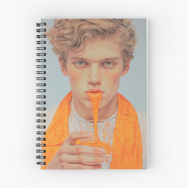 Item preview, Colorful drink in hand designed and sold by anytka.