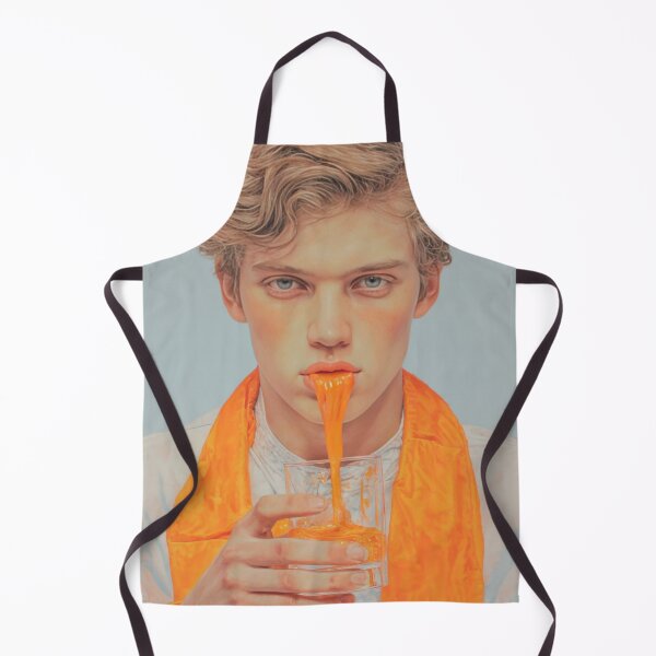 Item preview, Colorful drink in hand designed and sold by anytka.