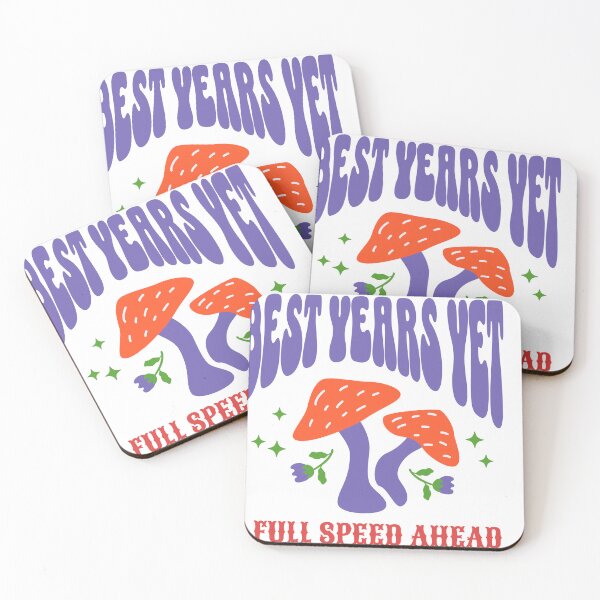 Item preview, Best Years Yet designed and sold by Sipninspire.