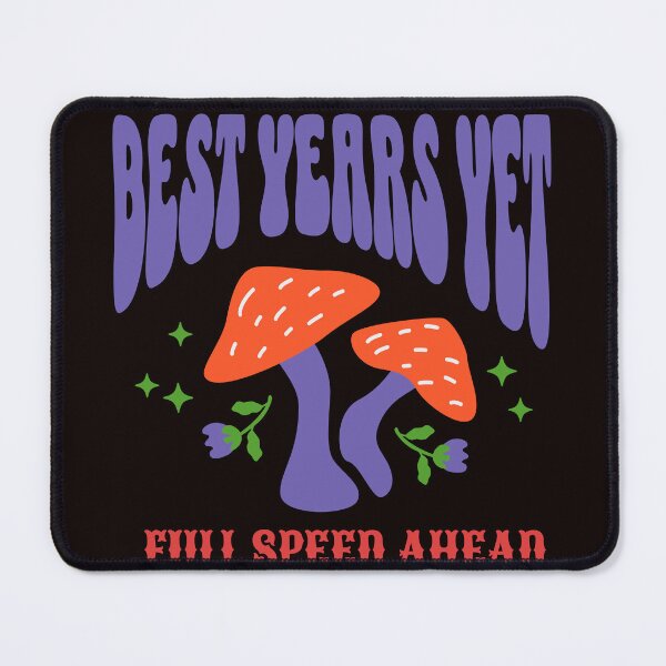 Item preview, Best Years Yet designed and sold by Sipninspire.
