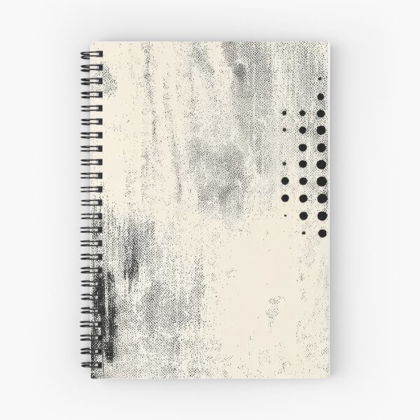 Item preview, Black and white textures art designed and sold by anytka.