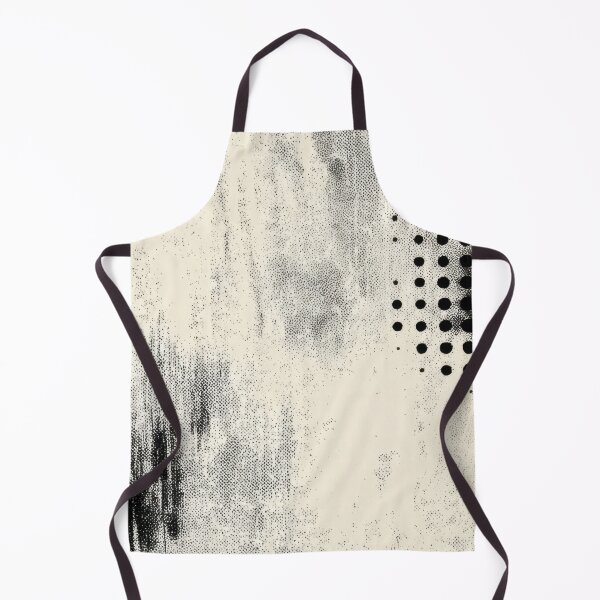 Item preview, Black and white textures art designed and sold by anytka.