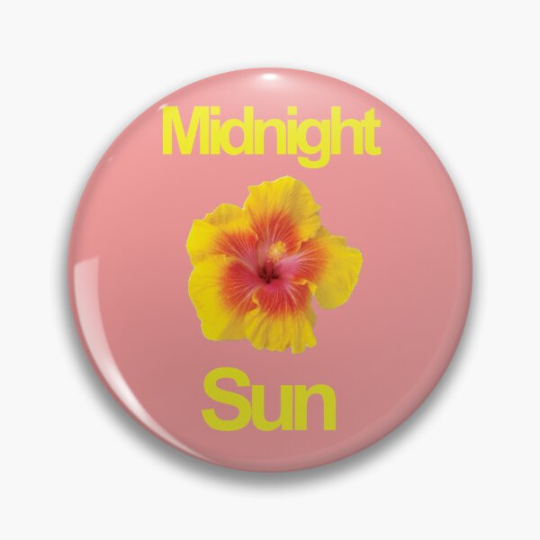Item preview, Midnight Sun by Zara Larsson designed and sold by DhriegoStudio.