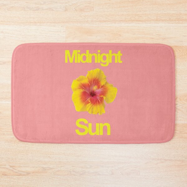 Item preview, Midnight Sun by Zara Larsson designed and sold by DhriegoStudio.