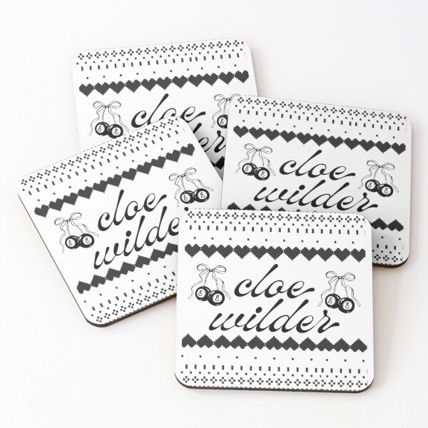 Item preview, Cloe Christmas designed and sold by AudreyHobert.