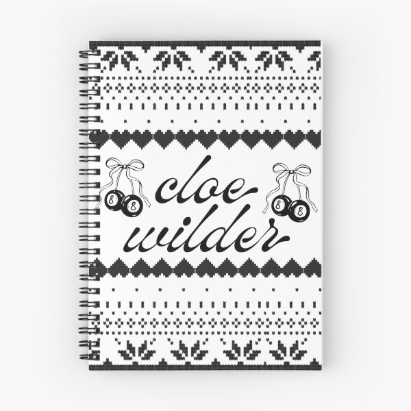Item preview, Cloe Christmas designed and sold by AudreyHobert.