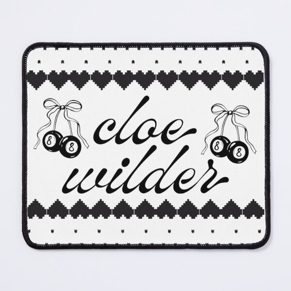 Item preview, Cloe Christmas designed and sold by AudreyHobert.