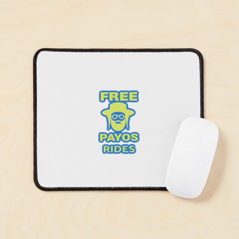 Item preview, Mouse Pad designed and sold by Kitschdigger.