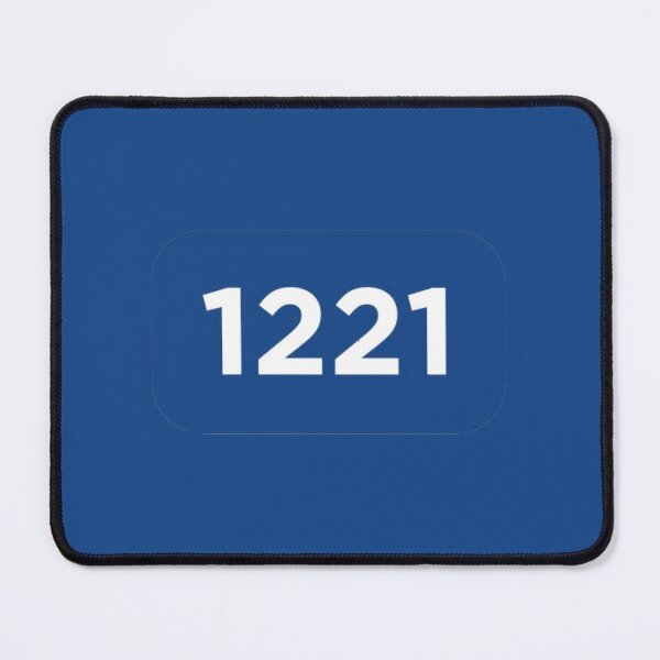 Item preview, heated rivalry 1221 room number hollanov designed and sold by wormboybuck.