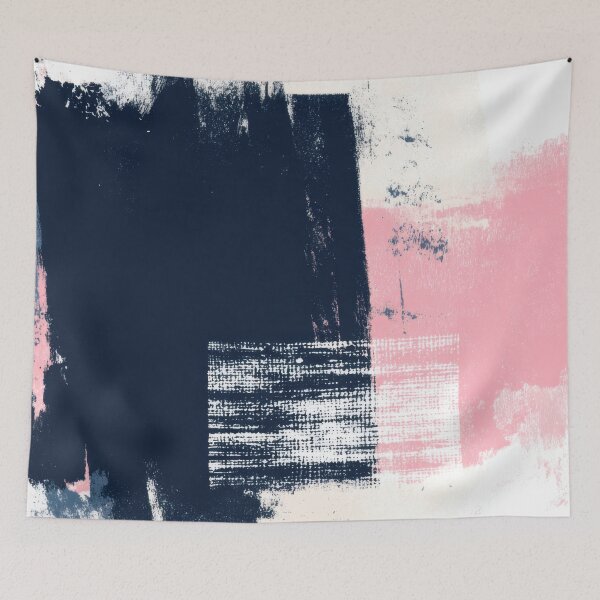 Item preview, Bold, colorful abstract art designed and sold by anytka.