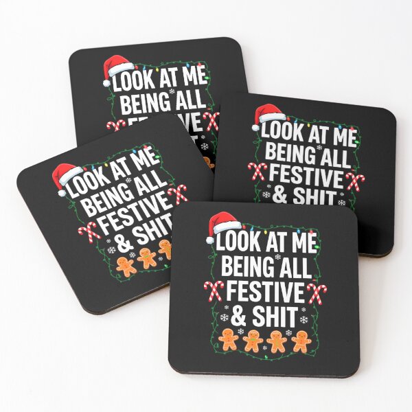 Item preview, Funny Skeleton Christmas  designed and sold by MizoX7.