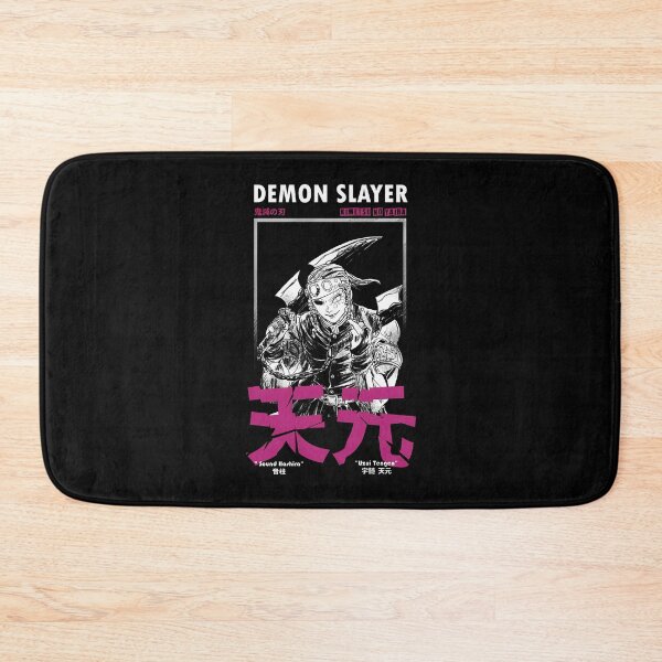 Item preview, Sound hashira uzui  designed and sold by pinedamikeb.
