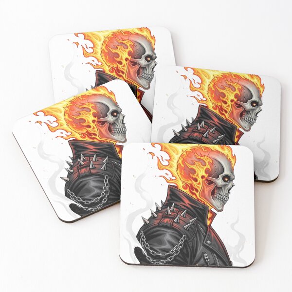 Item preview, GHOST RIDER designed and sold by SAMSOH.