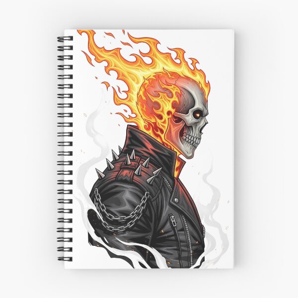 Item preview, GHOST RIDER designed and sold by SAMSOH.