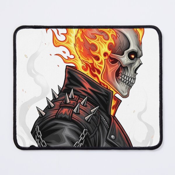 Item preview, GHOST RIDER designed and sold by SAMSOH.