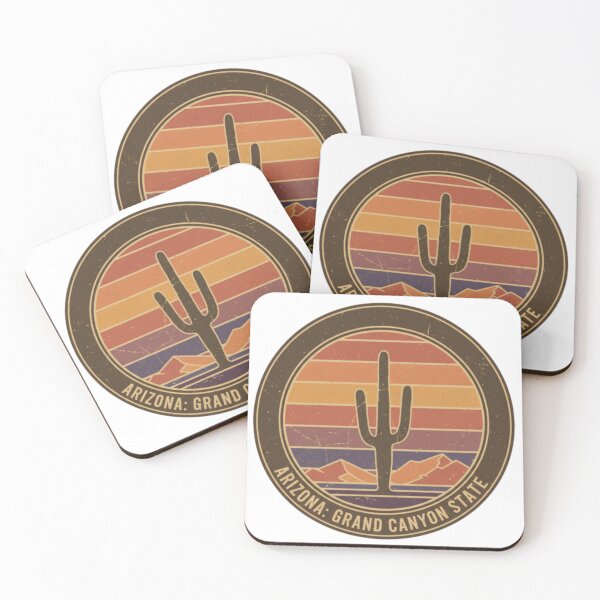 Artikelvorschau, Arizona entworfen und verkauft von JonysCreativeDesigns.
