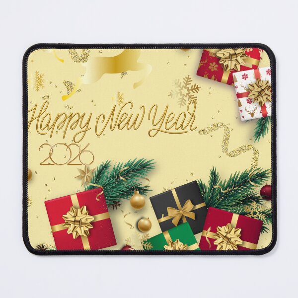 Item preview, 2026 New Year, Presents designed and sold by Oksanka21.