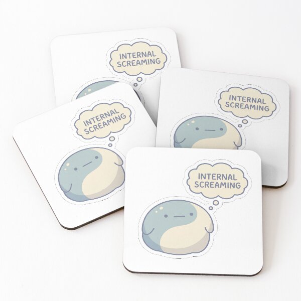 Item preview, CUTE BUT DEADPAN designed and sold by hunteroflions.