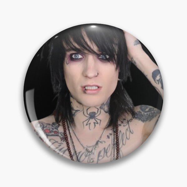 Item preview, Johnnie Guilbert - no shirt patterned. designed and sold by WhiteShirtGuy.