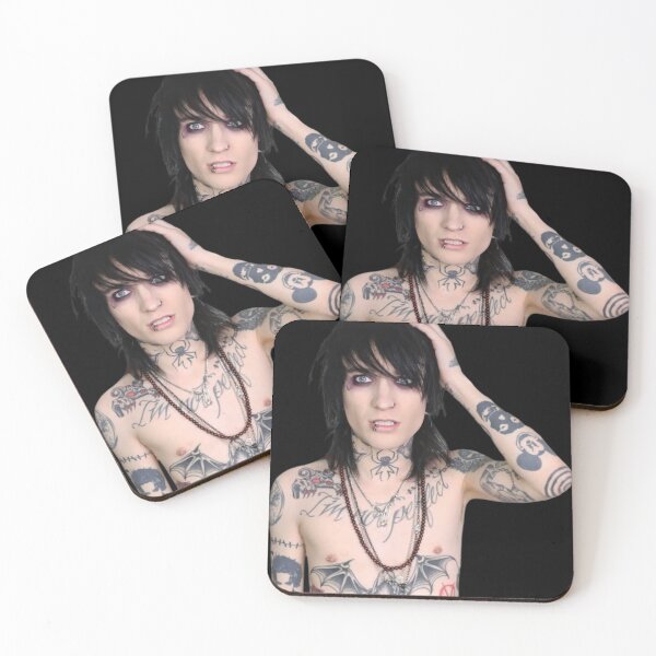 Item preview, Johnnie Guilbert - no shirt patterned. designed and sold by WhiteShirtGuy.