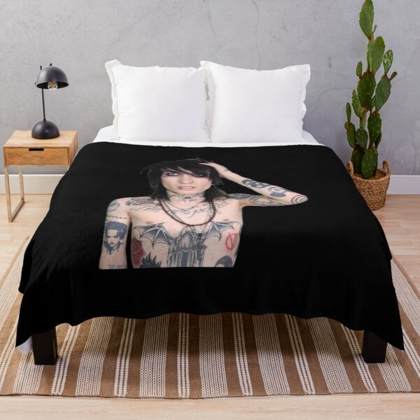 Item preview, Johnnie Guilbert - no shirt patterned. designed and sold by WhiteShirtGuy.