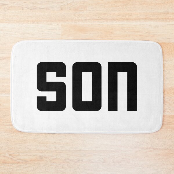 Item preview, Son, Bold designed and sold by Memes N Lore .
