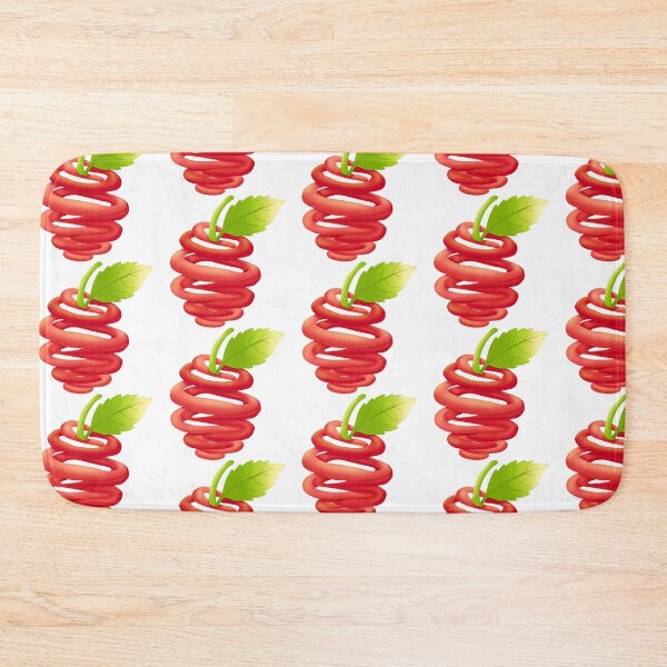 Item preview, Strawberry Shapes Collection PNG designed and sold by KJackArtwork.