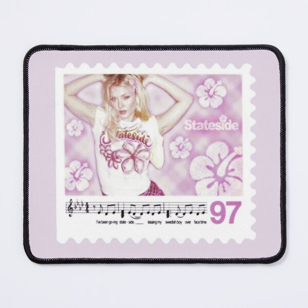 Item preview, Stateside Zara Larsson designed and sold by DhriegoStudio.