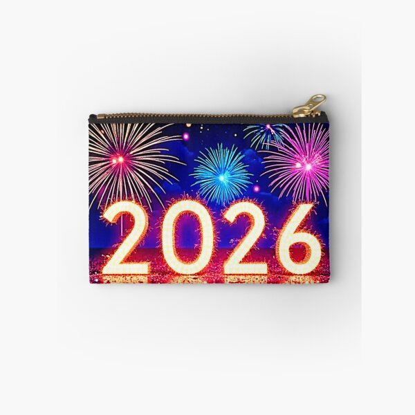 Item preview, Celebrate 2026: Bright Future Spark Design  designed and sold by Health And Fitness Posts e-Store.