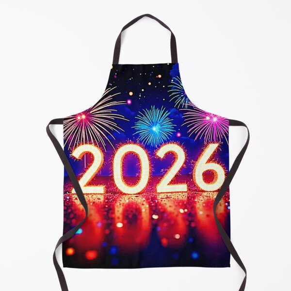 Item preview, Celebrate 2026: Bright Future Spark Design  designed and sold by Health And Fitness Posts e-Store.