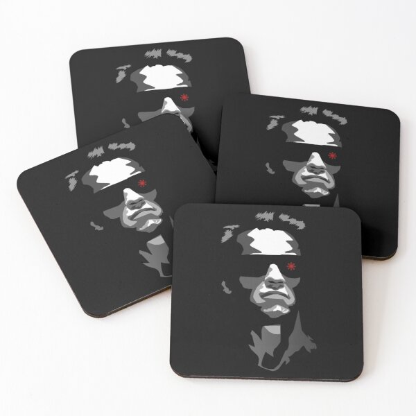 Item preview, terminator designed and sold by EternalVibes™.