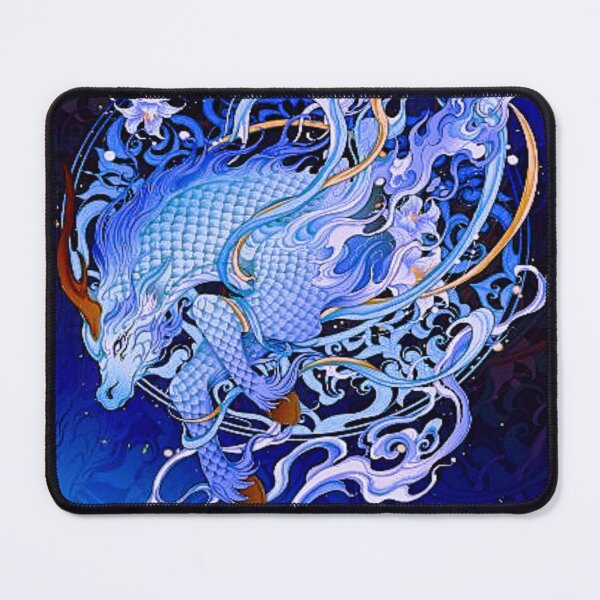 Item preview, Xie Zhi (Unicorn) designed and sold by NightRaida.
