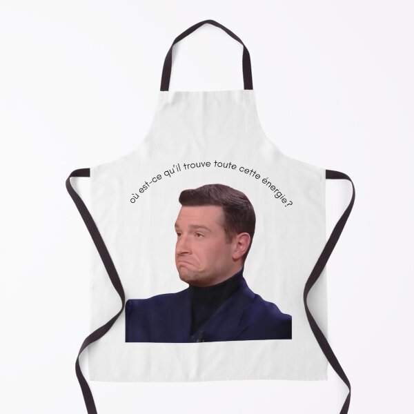 Item preview, Even Jordan Bardella designed and sold by Crealice.