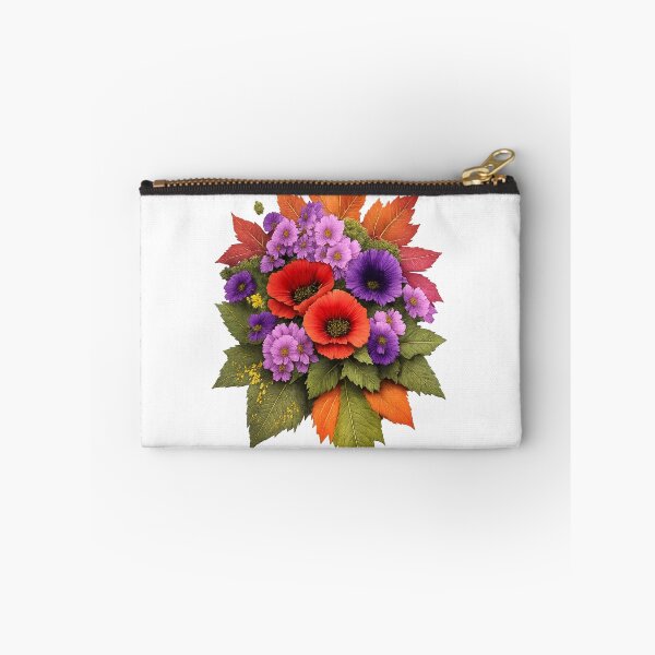 Item preview, Petals And Leaves: A Romantic Botanical Dream designed and sold by Fabrifrank.