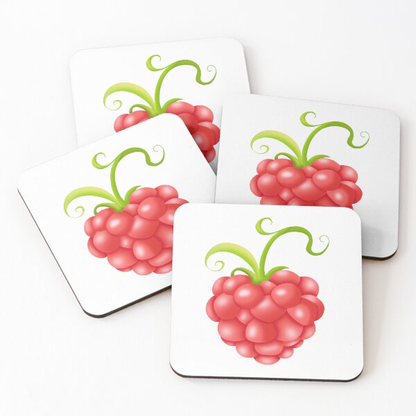 Item preview, Strawberry Shapes Collection PNG designed and sold by KJackArtwork.