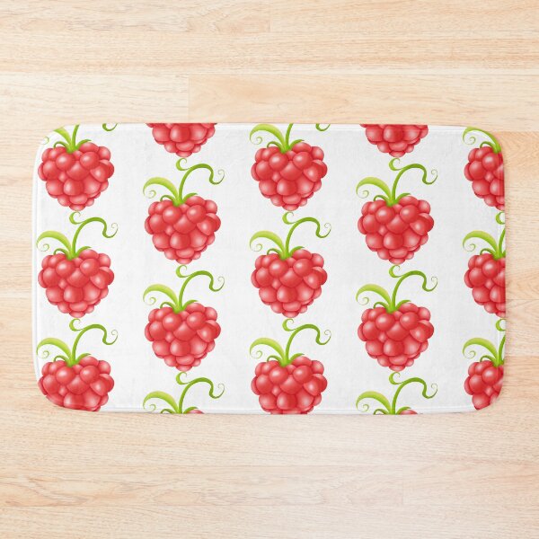 Item preview, Strawberry Shapes Collection PNG designed and sold by KJackArtwork.