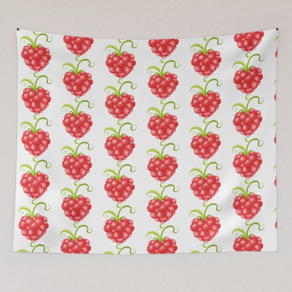 Item preview, Strawberry Shapes Collection PNG designed and sold by KJackArtwork.