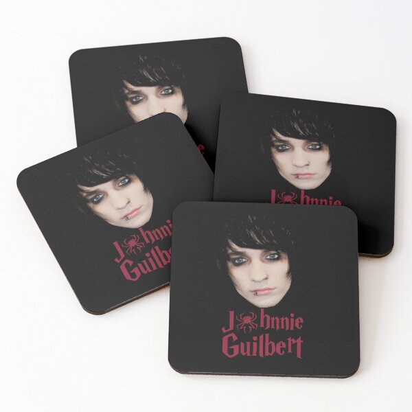 Item preview, Johnnie Guilbert designed and sold by WhiteShirtGuy.