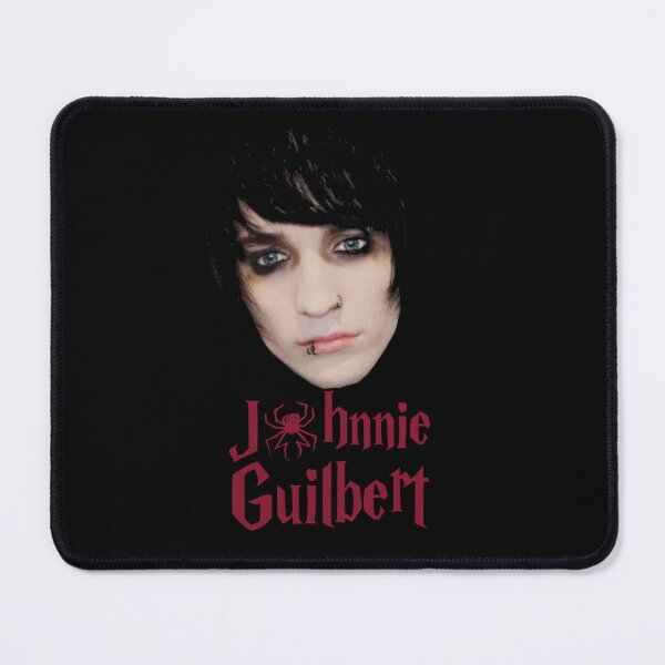 Item preview, Johnnie Guilbert designed and sold by WhiteShirtGuy.