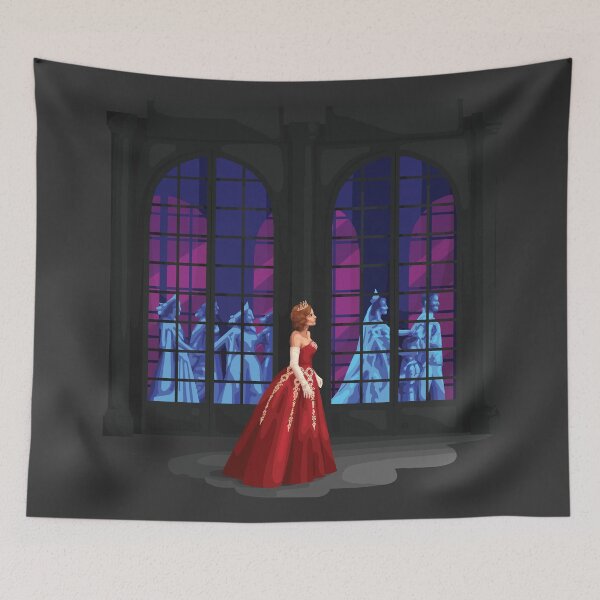 Item preview, Anastasia - The Romanov Family designed and sold by reaganlangston.