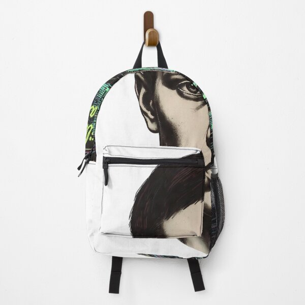 Item preview, Glitch Humanity designed and sold by 4yo-bb.
