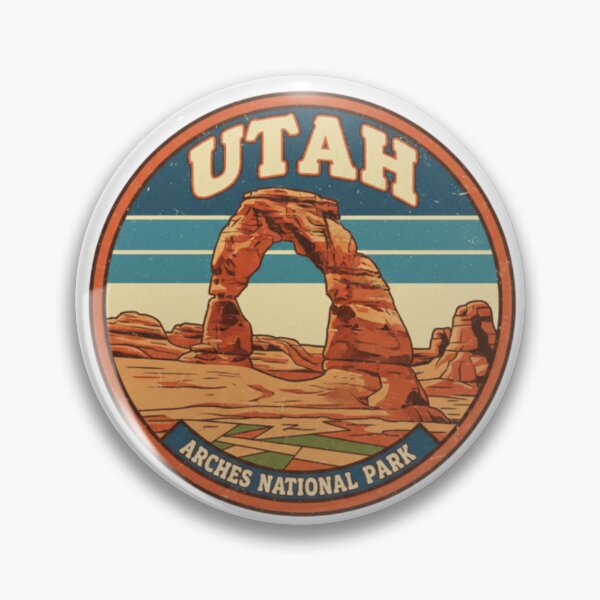 Item preview, Utah designed and sold by JonysCreativeDesigns.